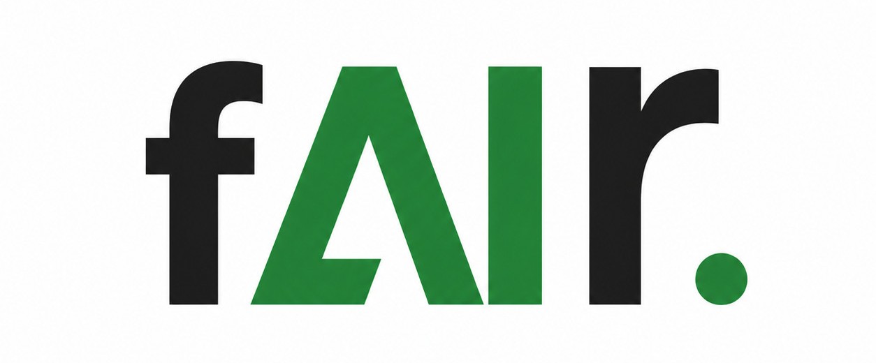 fAIr logo